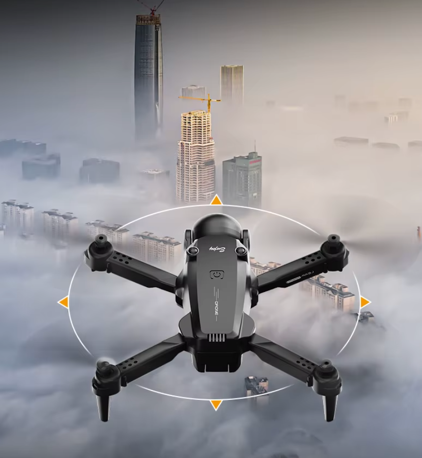 AirFlex™ – Le Drone Pliable Haute Performance
