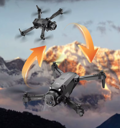 AirFlex™ – Le Drone Pliable Haute Performance