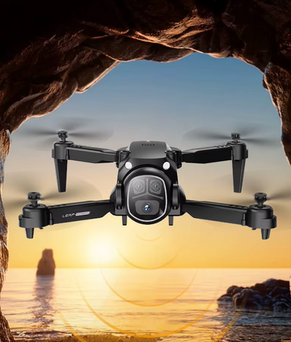 AirFlex™ – Le Drone Pliable Haute Performance
