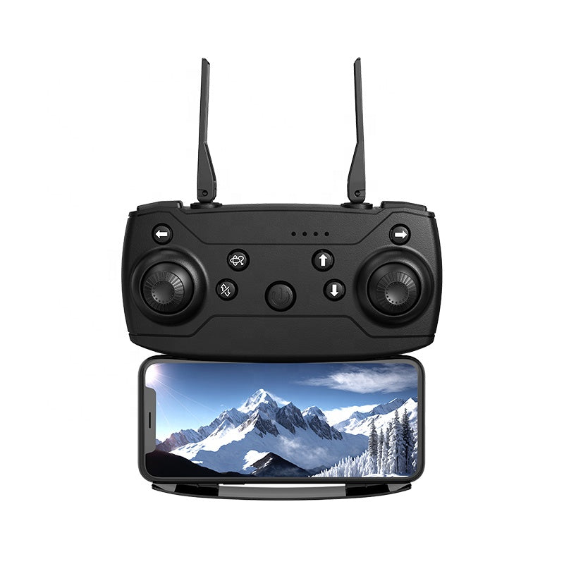 AirFlex™ – Le Drone Pliable Haute Performance